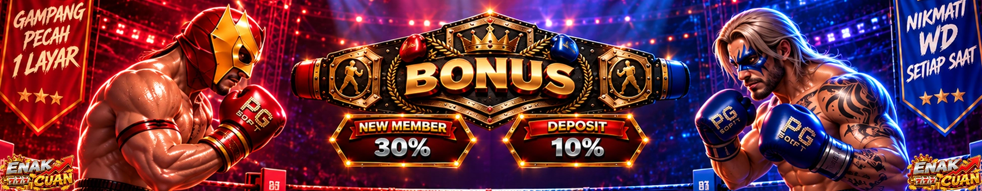ENAKCUAN DAFTAR